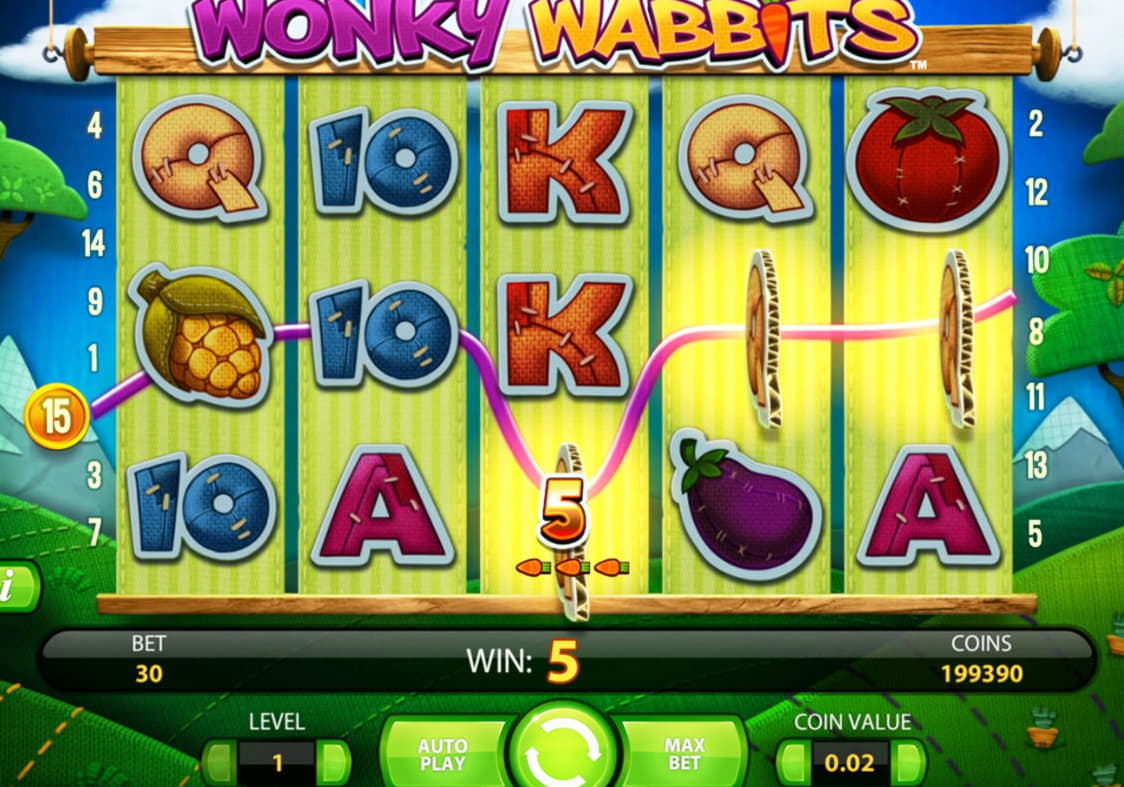 $105 Free Cash at Video Slots Casino