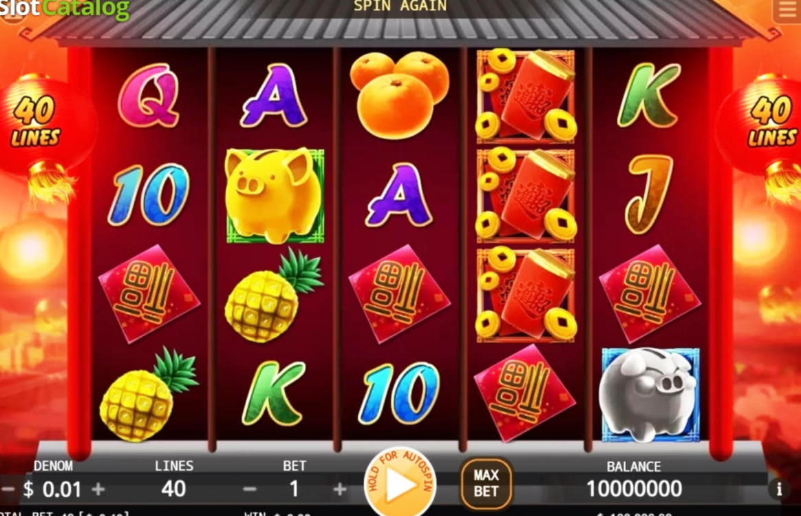 Eur 3680 No deposit bonus at Casino Cruise