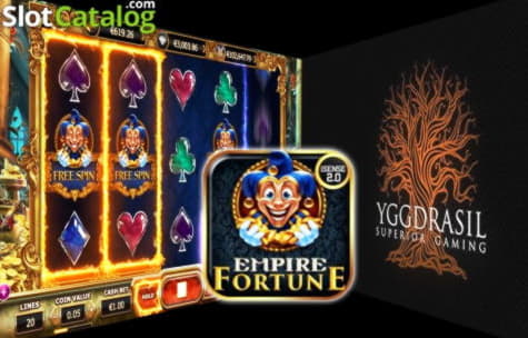 €145 Free Casino Chip at Guts Casino