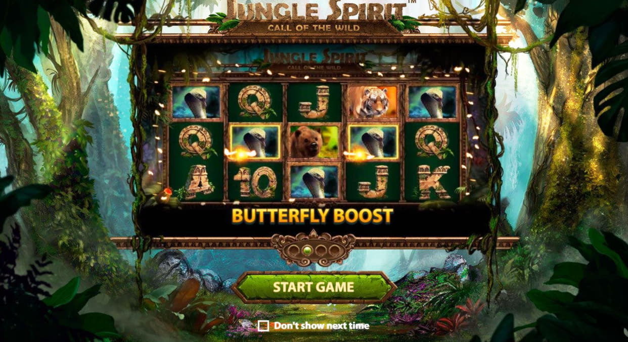 245 Free Spins no deposit casino at Omni Slots Casino