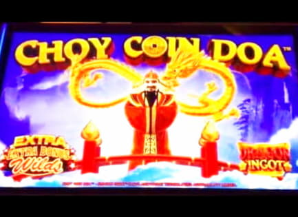520% Match bonus at Jackpot City Casino
