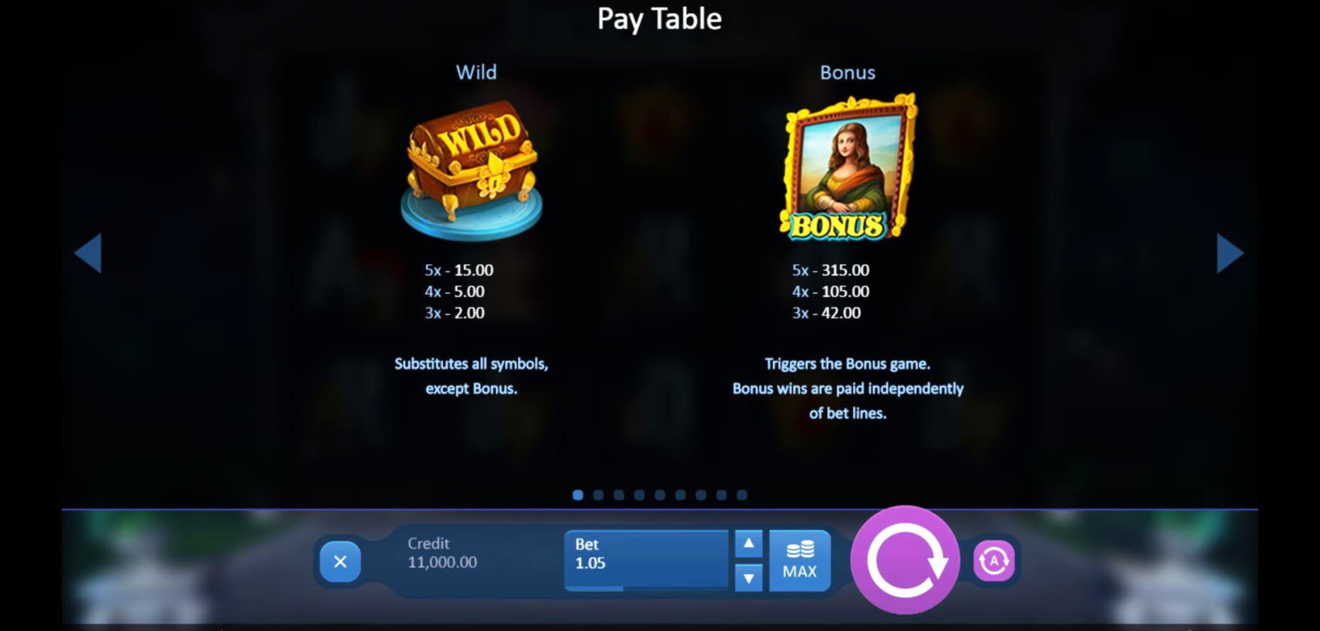 255 Free Spins no deposit casino at Jackpot City Casino