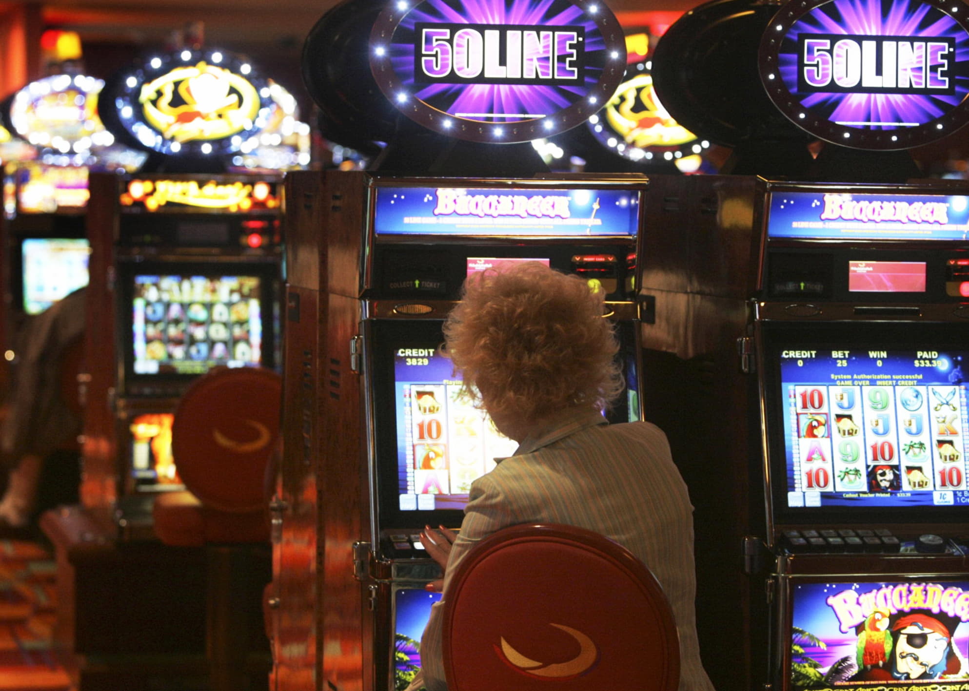 705% Match bonus at Video Slots Casino