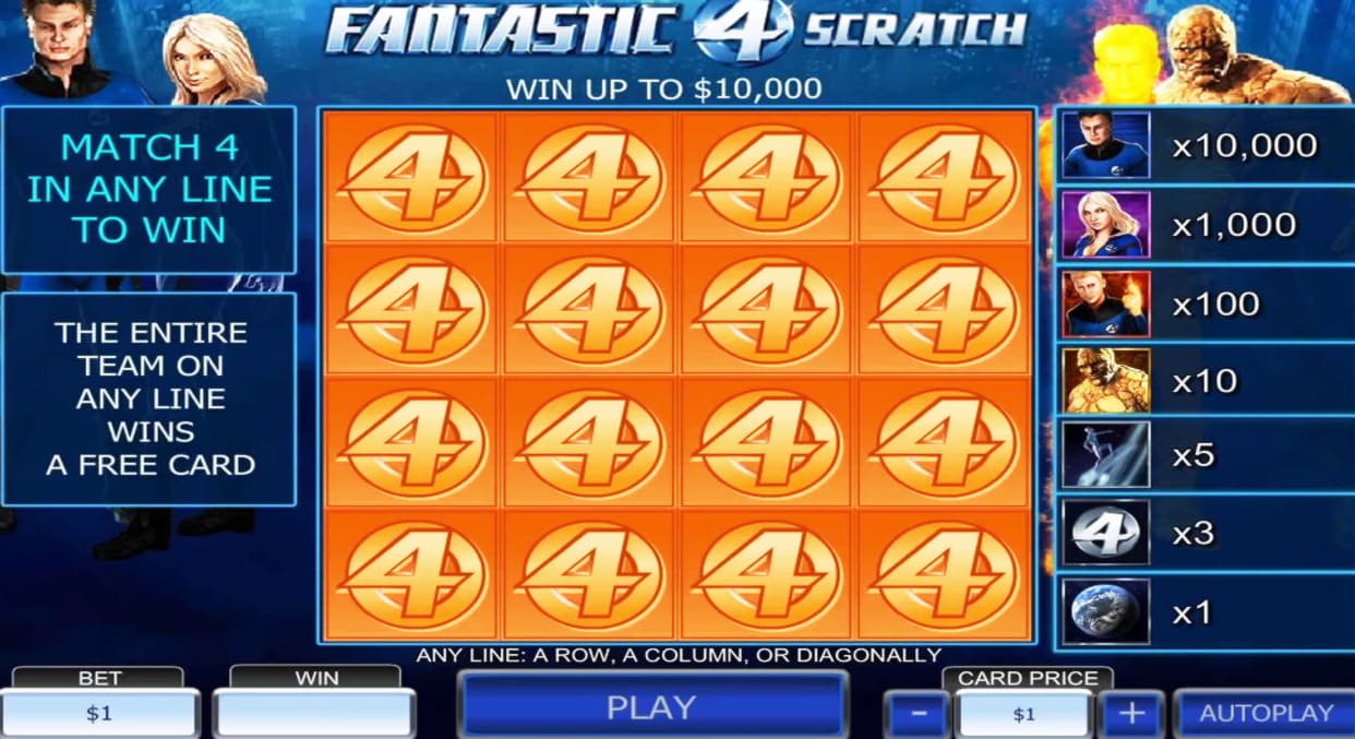 595% First deposit bonus at Casino Cruise
