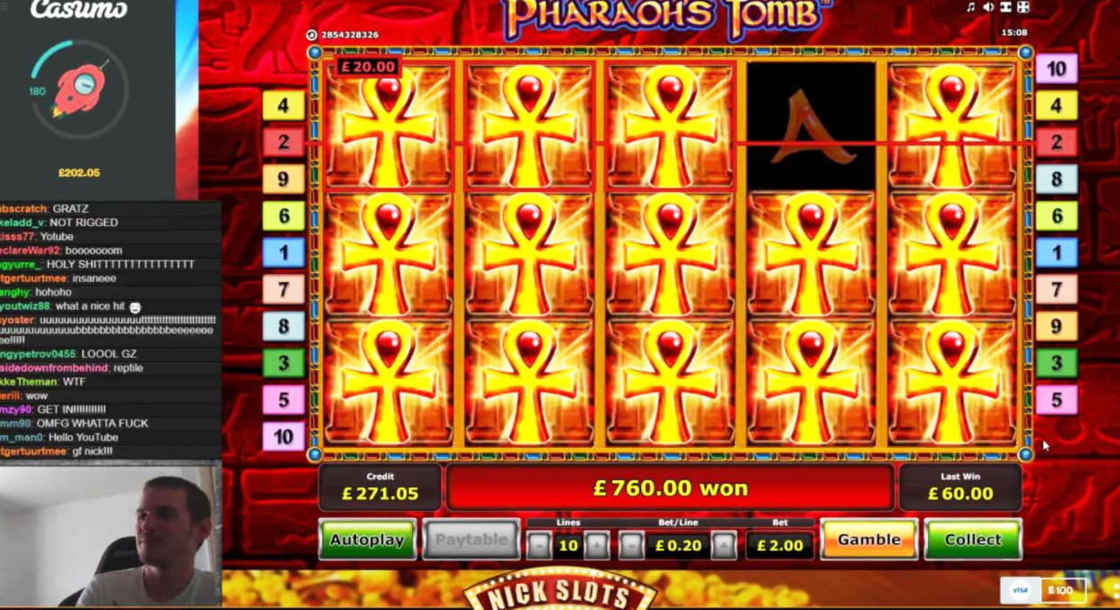 EURO 490 Tournament at bWin Casino