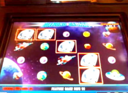 $1030 No deposit at Euro Palace Casino