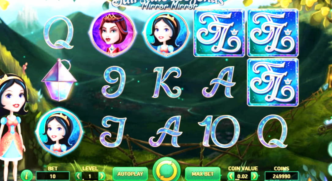 EURO 444 No Deposit Bonus at Jackpot City Casino