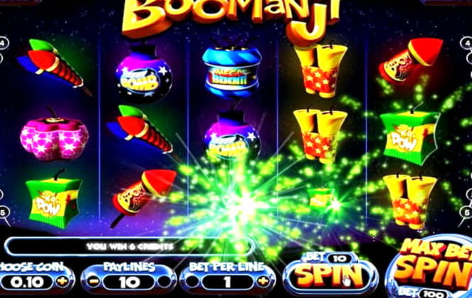 $125 Casino Tournament at Spartan Slots Casino
