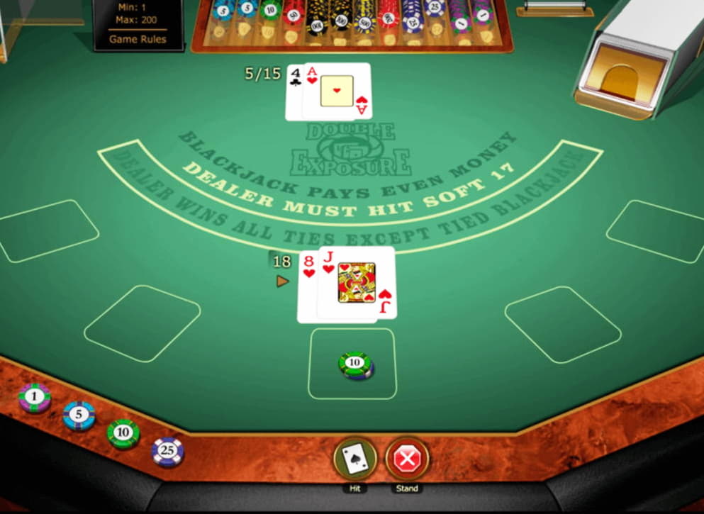 EURO 240 Tournament at Casino Cruise