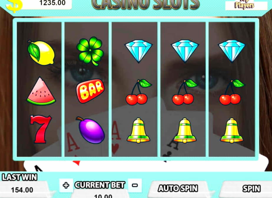 15 Free Spins Casino at Casino-X