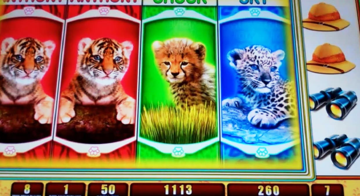 Eur 999 Mobile freeroll slot tournament at Red Flush Casino