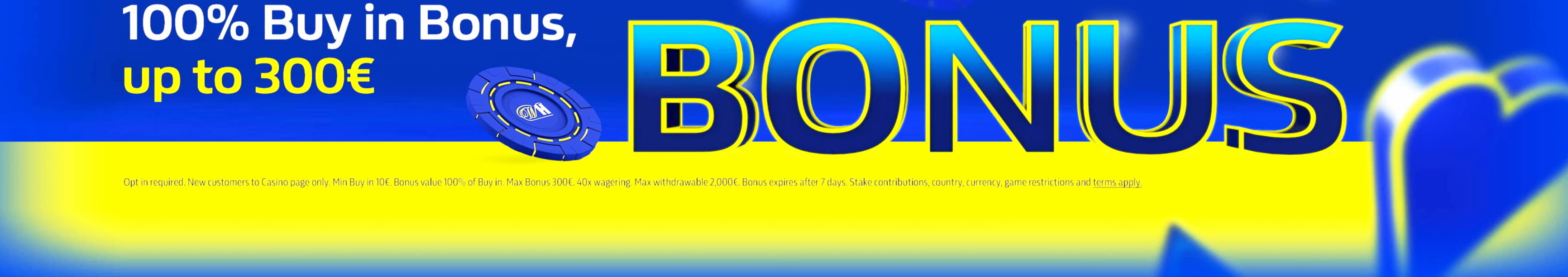 EUR 880 Tournament at Oshi Casino