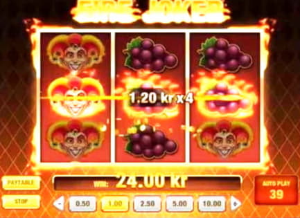 Eur 240 Online Casino Tournament at CasiPlay Casino