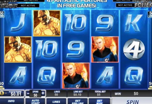 250% Casino Welcome Bonus at Jackpot City Casino