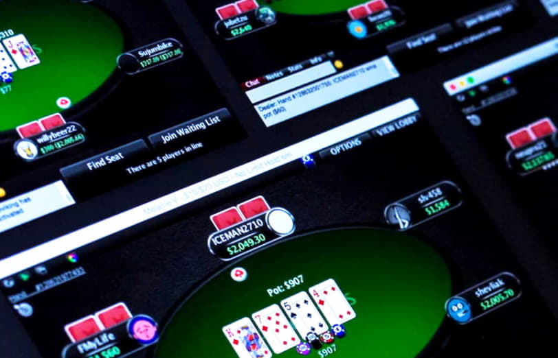 EURO 870 No Deposit Bonus Casino at Party Casino