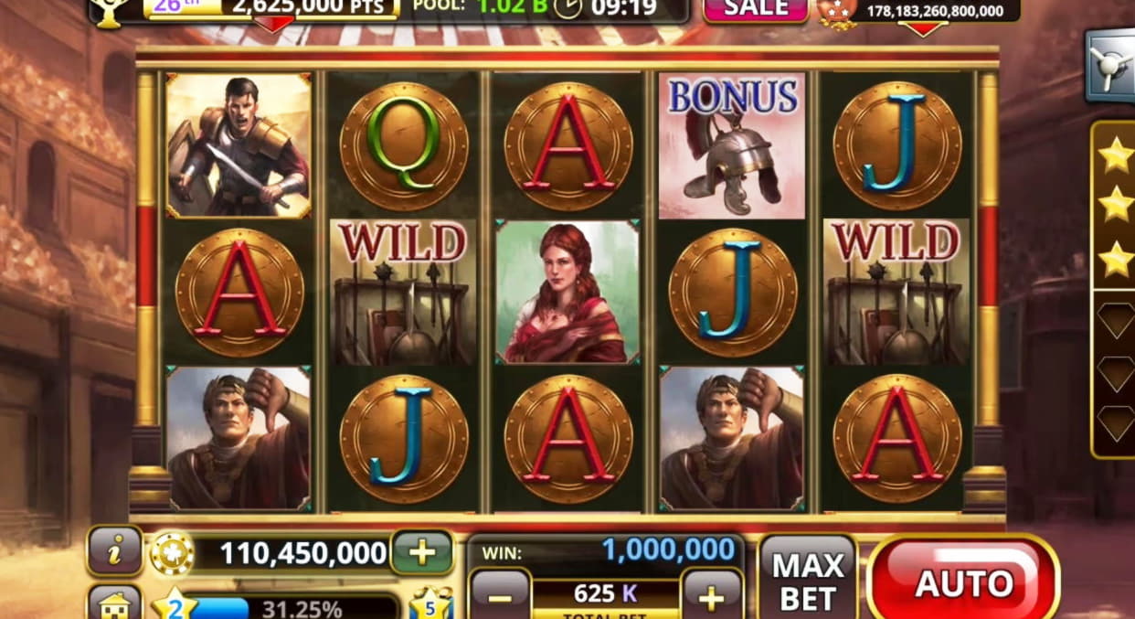 285 Free casino spins at Red Flush Casino