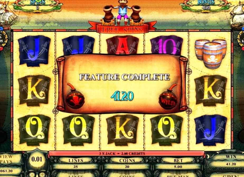 130 free casino spins at Estonia Casino 