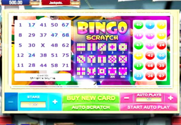 815% No Rules Bonus! at Estonia Casino 
