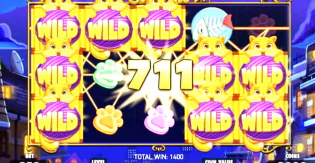 215 FREE Spins at bWin Casino