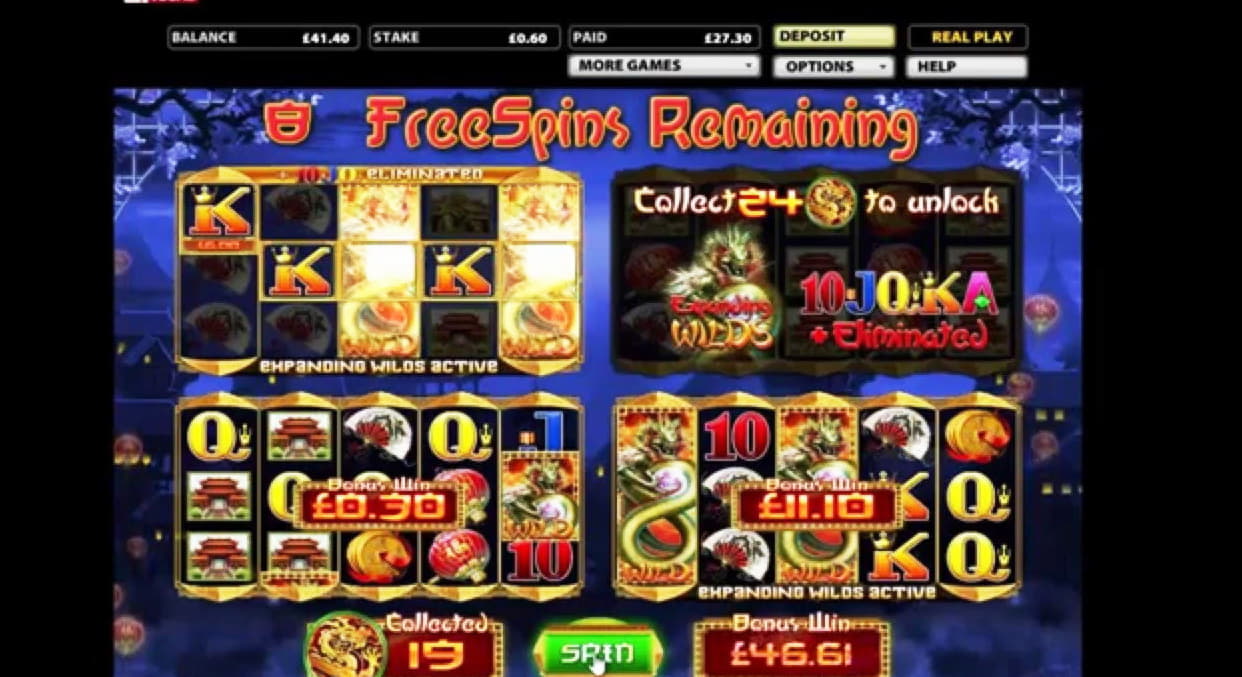EURO 275 Mobile freeroll slot tournament at Bet Hard Casino
