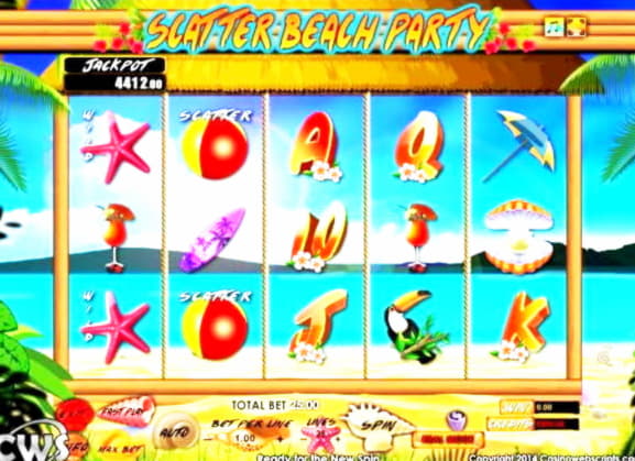 ﻿$1125 No Deposit at Omni Slots Casino