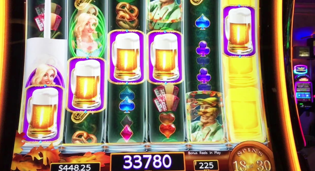 $115 Casino Tournament at Ruby Fortune Casino