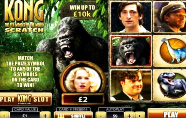 $125 Casino Tournament at Ruby Fortune Casino