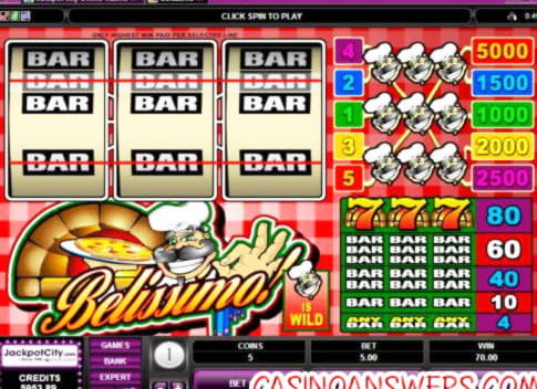 415% Casino Welcome Bonus at Omni Slots Casino