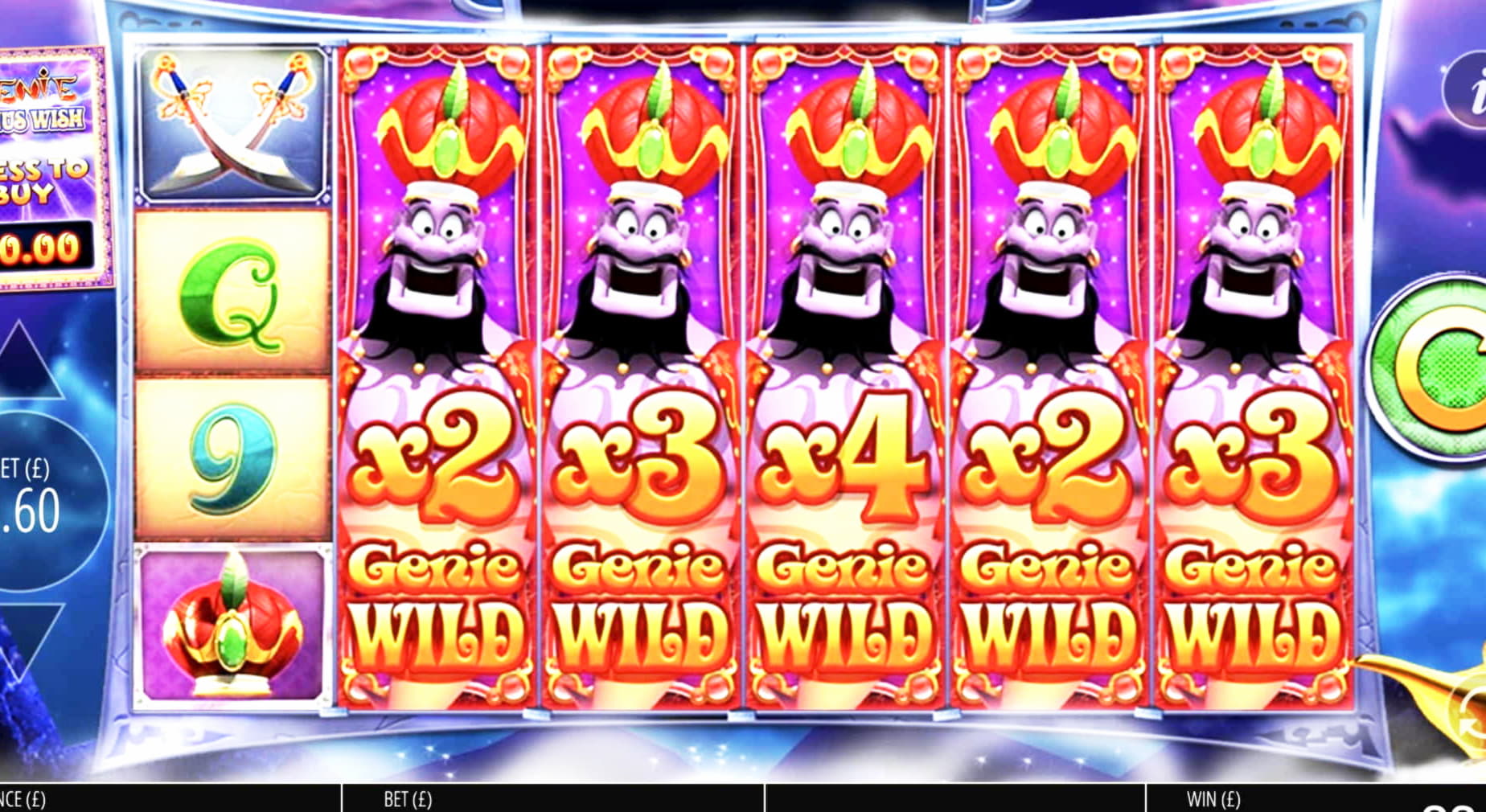 $3610 No Deposit Bonus at Red Flush Casino