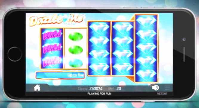 €1310 No deposit casino bonus at Ruby Fortune Casino