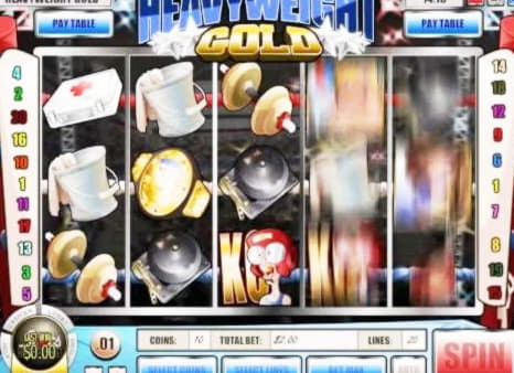 225% Deposit Match Bonus at Omni Slots Casino