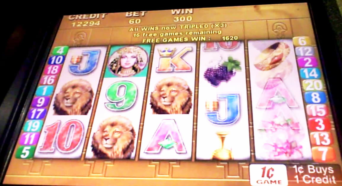 15 FREE Spins at Casino-X