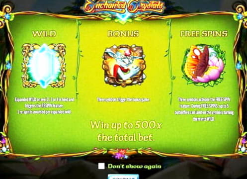 EURO 265 Free Money at Gratorama Casino