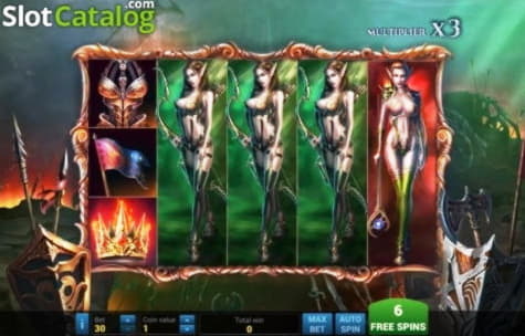 44 Free Spins no deposit casino at Euro Palace Casino