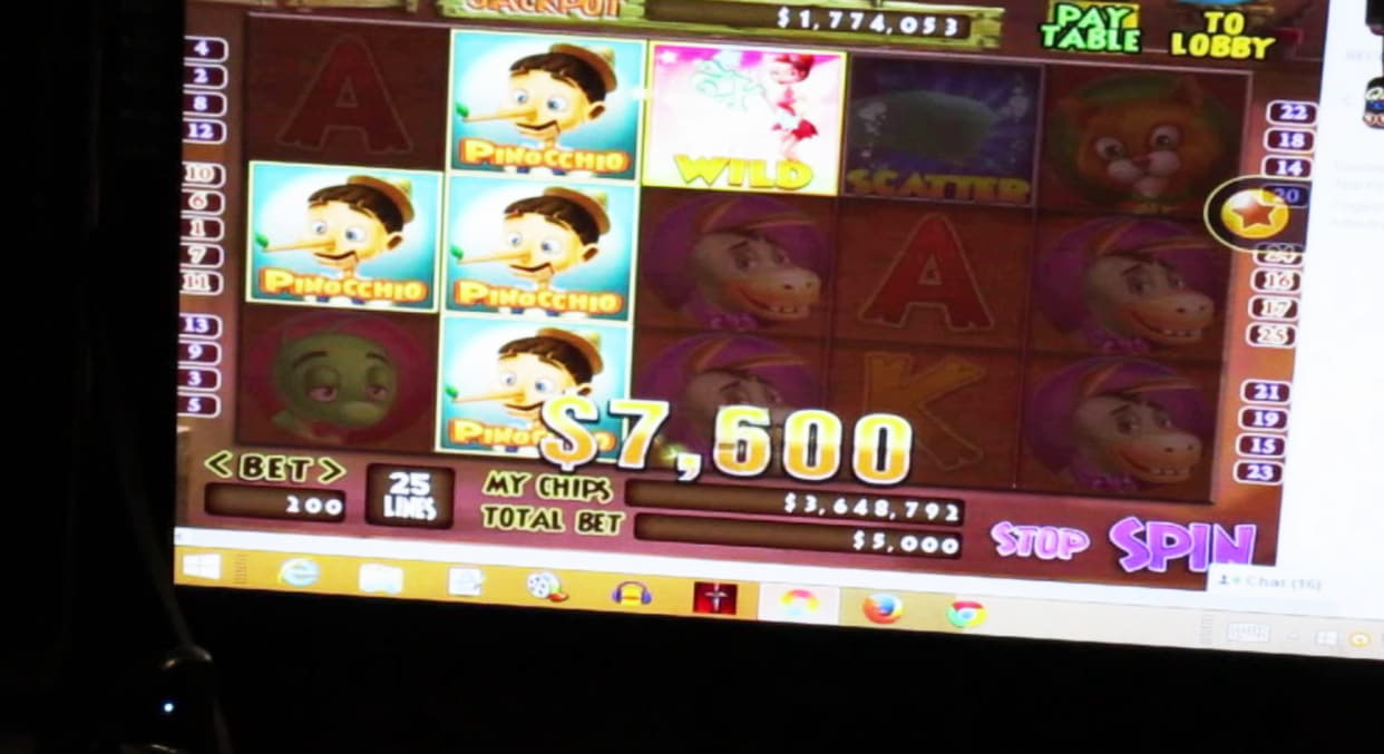 555% Casino Welcome Bonus at Oshi Casino