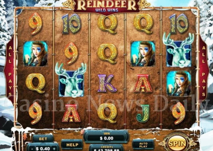 €180 casino chip at Slotty Dubai Casino