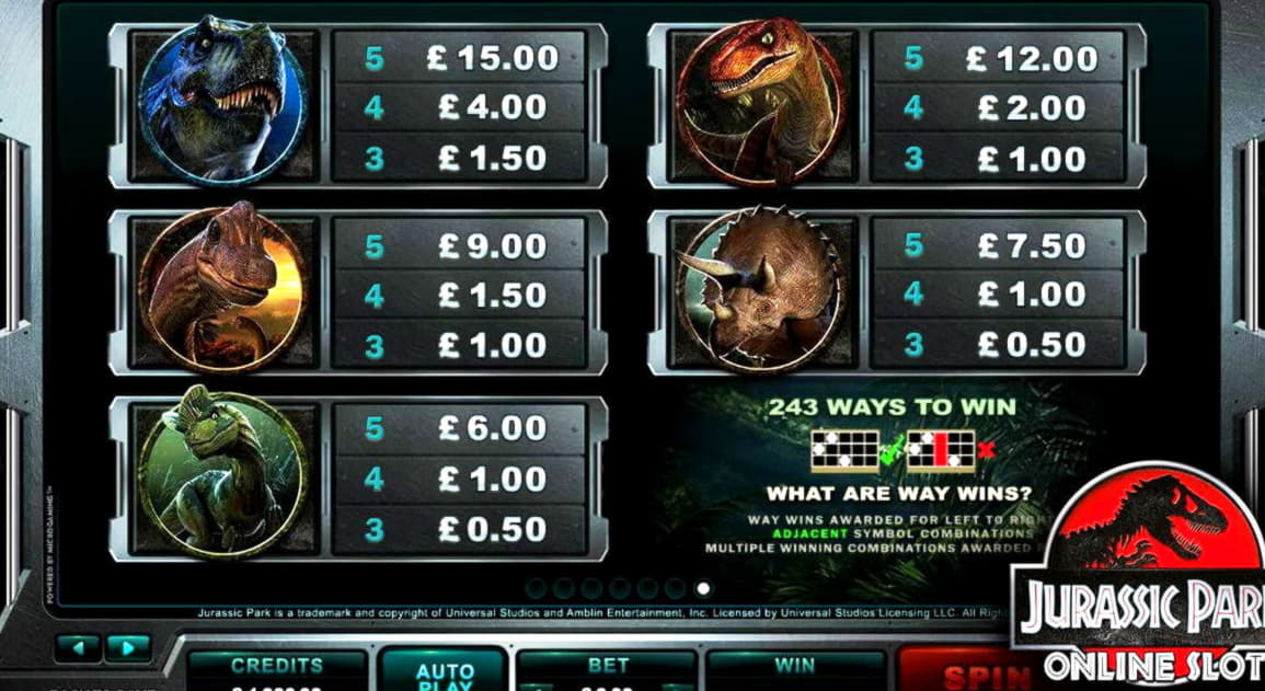 620% Welcome Bonus at CasiPlay Casino