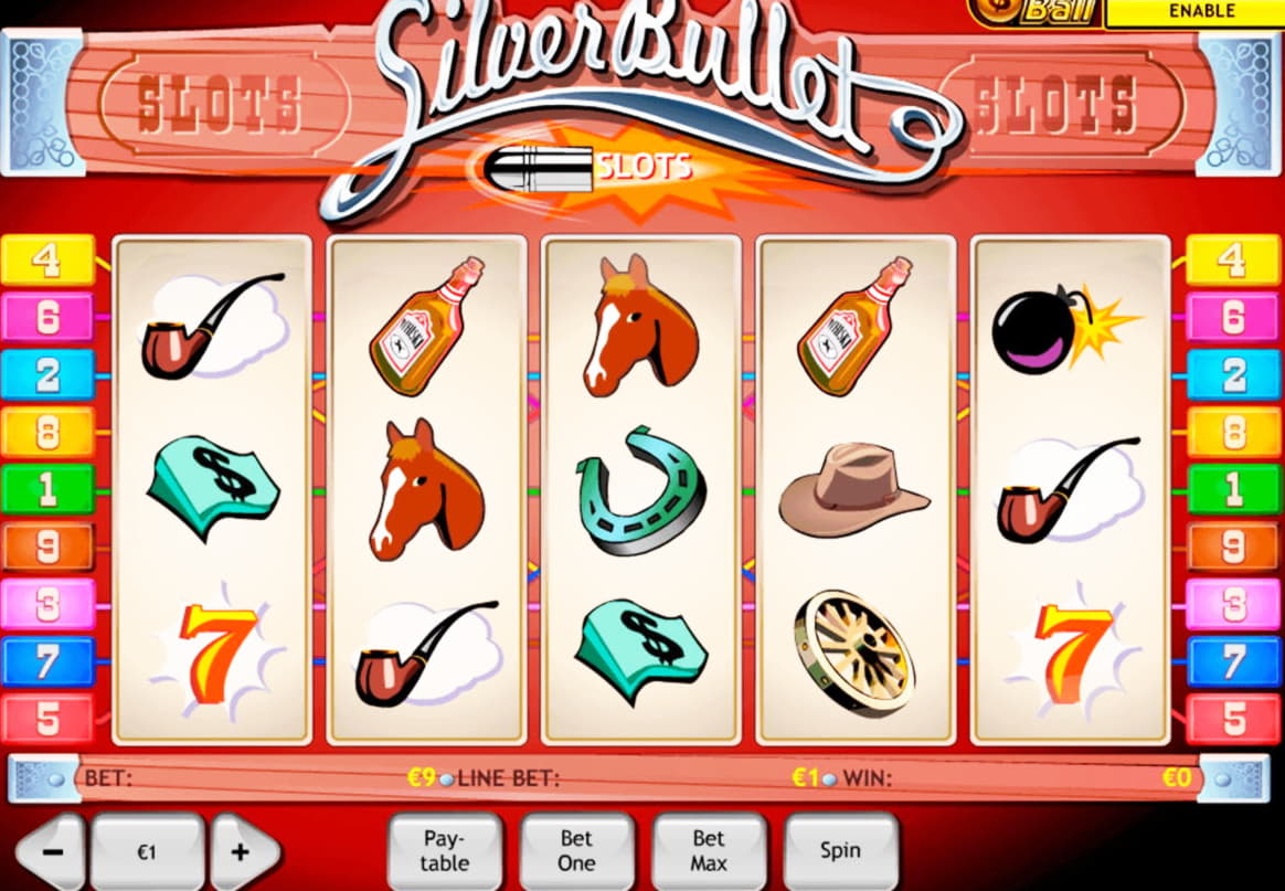 €3415 No Deposit at Wish Maker Casino