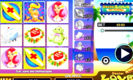 270% Match bonus casino at Wish Maker Casino