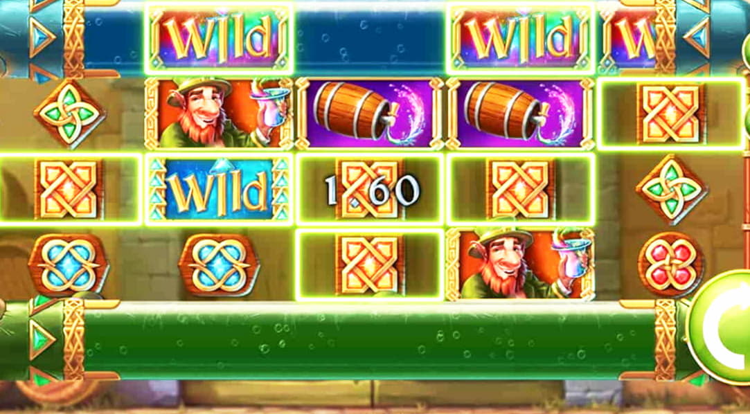 390% Deposit Match Bonus at Ruby Fortune Casino