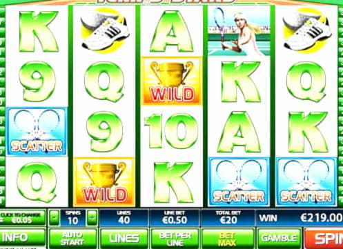 111 Trial Spins at Jackpot City Casino