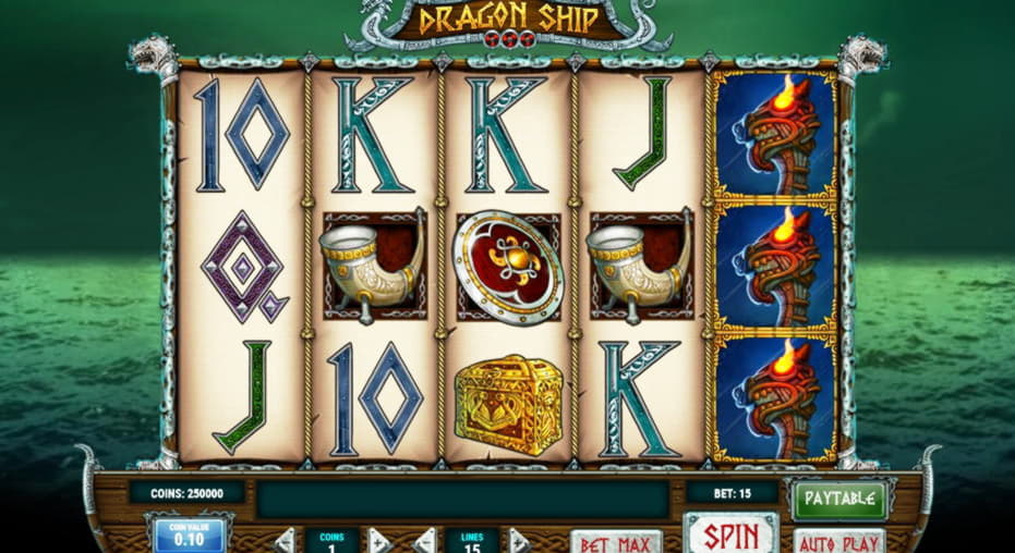 €830 Tournament at Wish Maker Casino