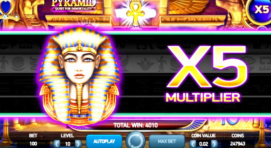 EUR 600 Free Casino Chip at Video Slots Casino