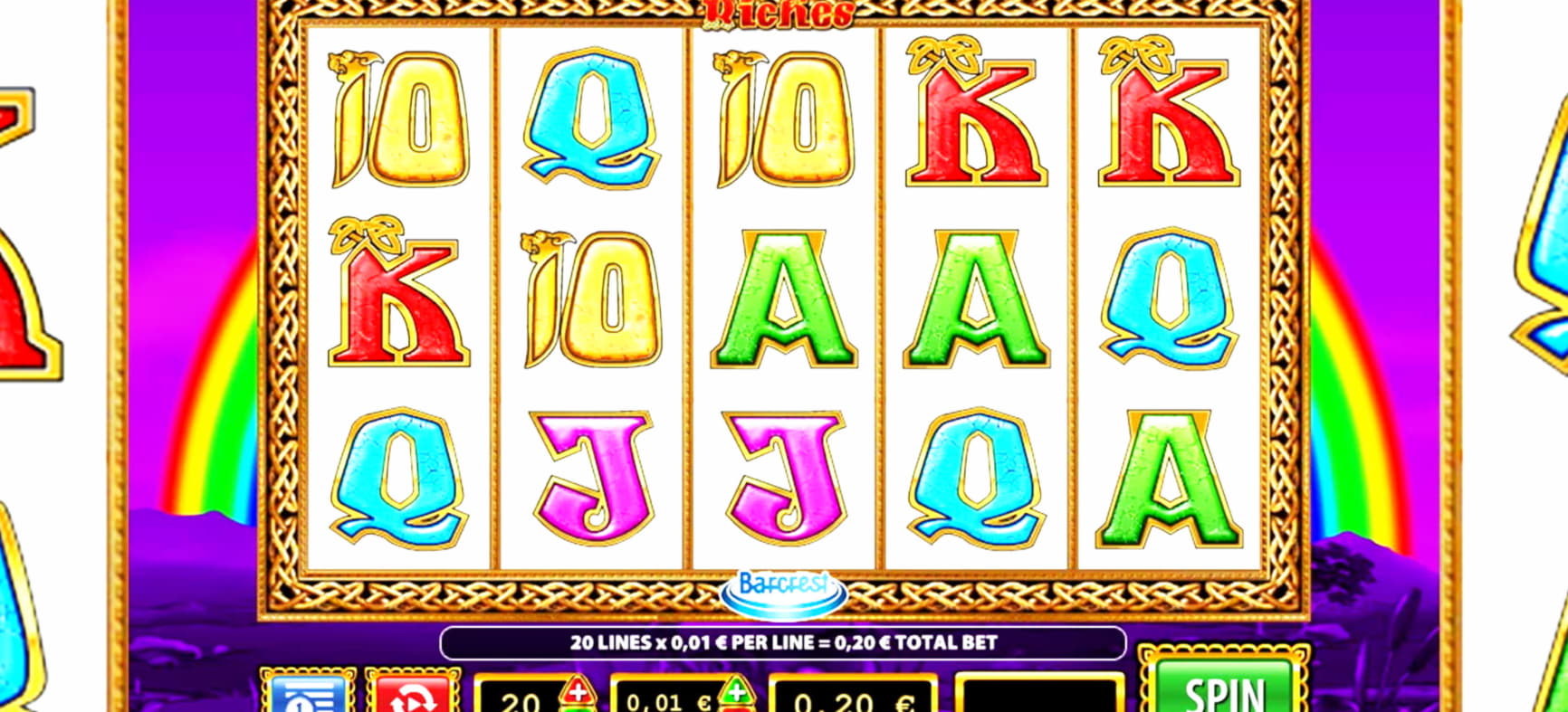 €33 Casino tournaments freeroll at Estonia Casino 