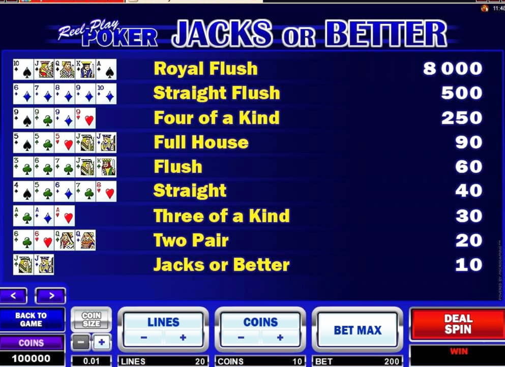 140 free spins no deposit casino at Jackpot City Casino