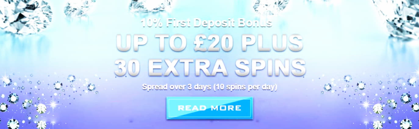 $615 FREE CHIP CASINO at Euro Palace Casino
