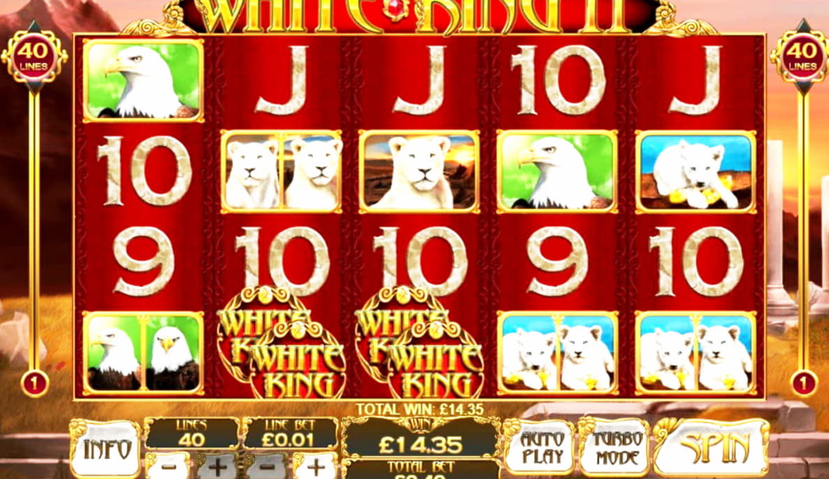 EURO 120 Mobile freeroll slot tournament at Bet Hard Casino