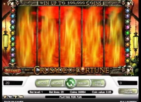55 Free Spins right now at Casino-X