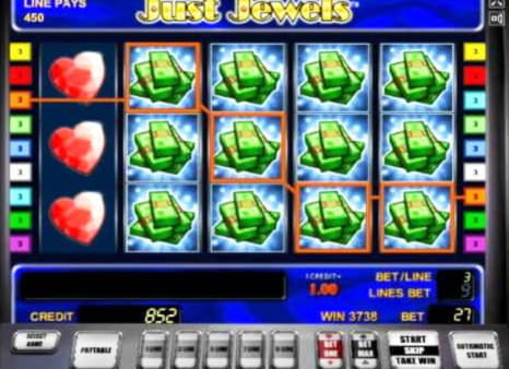 EURO 495 Free Casino Tournament at Bet Hard Casino