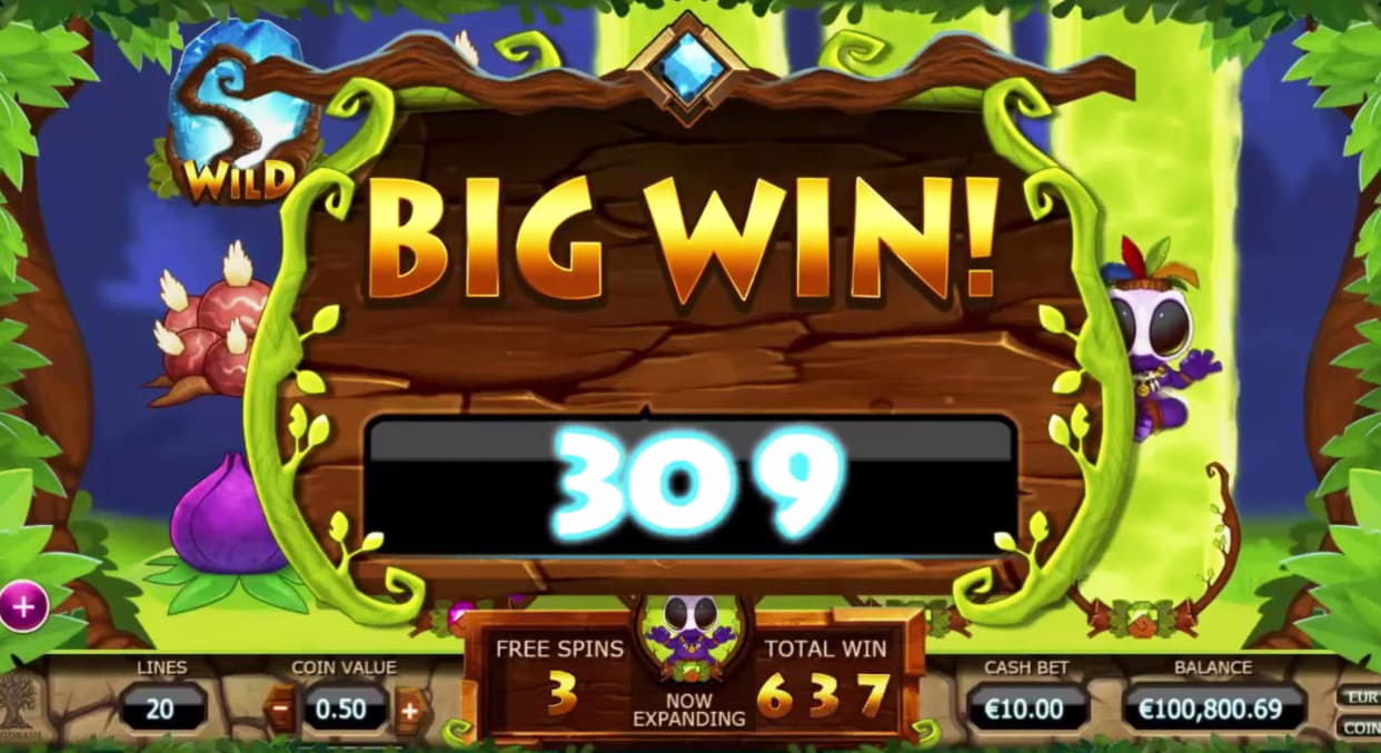 Eur 575 Casino Tournament at Gratorama Casino